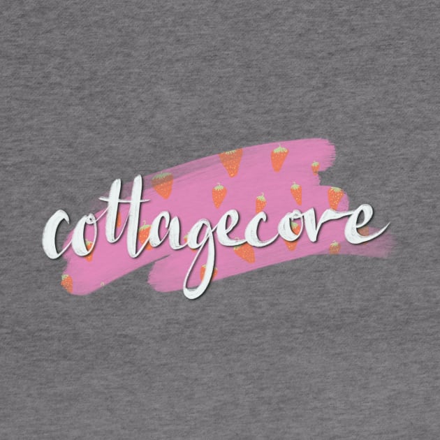 cottagecore by Aymzie94